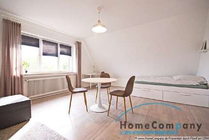 Wohnen auf Zeit in Dortmund 795 € 1 zimmer