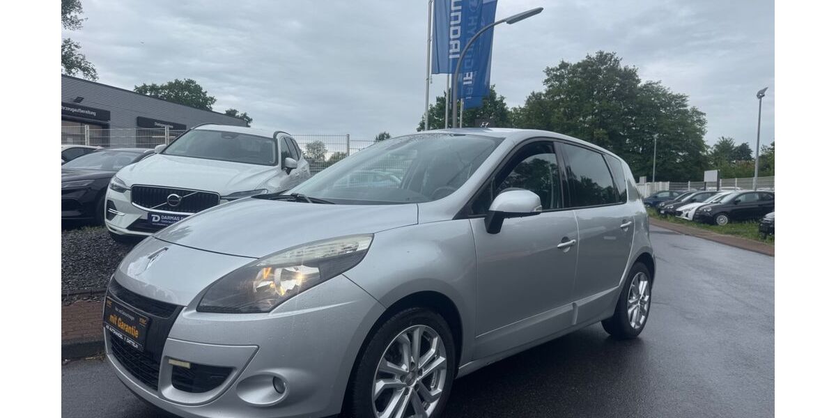 Renault Scenic 108.000 km 5.990 &euro; Datteln 45711