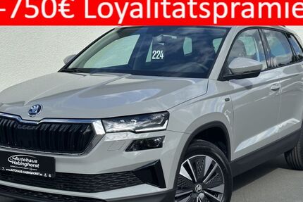 Skoda Karoq 3.000 km 36.390 &euro; Castrop-Rauxel 44579