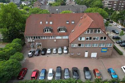 Gewerbeobjekt Oberhausen Sterkrade-Nord - 5 Zimmer, 3.990.000&euro; | Angebot:25210898