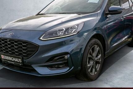 Ford Kuga 45.404 km 26.249 &euro; Dortmund 44149