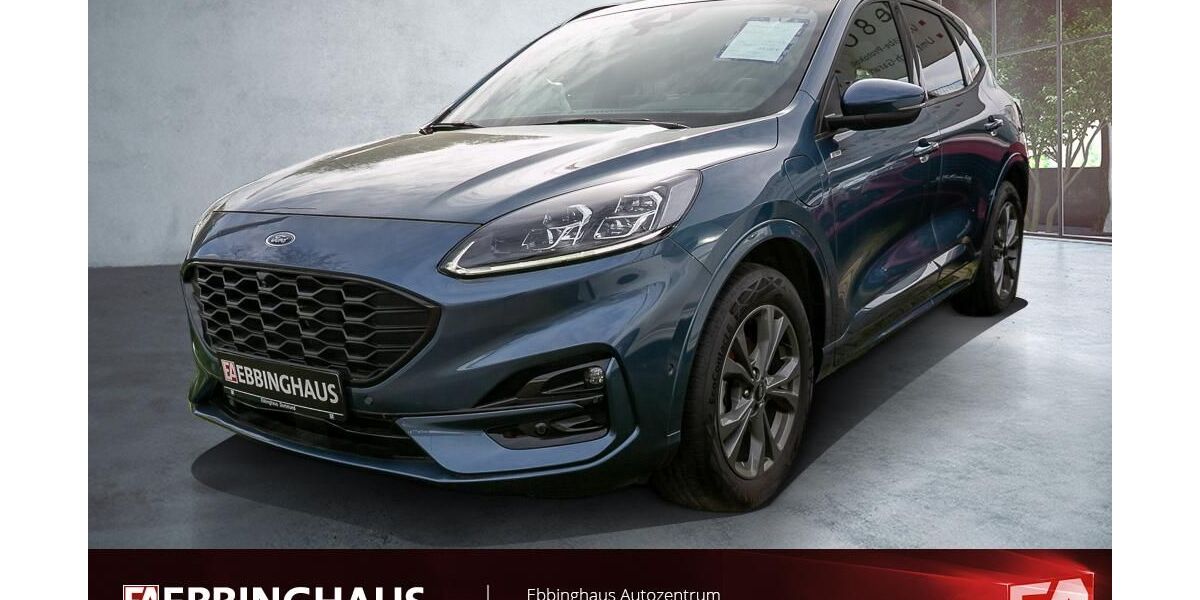 Ford Kuga 45.404 km 26.249 &euro; Dortmund 44149