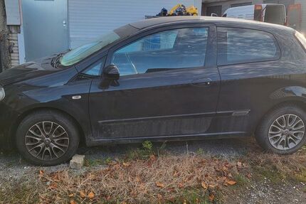 Fiat Punto 120.000 km 1.799 &euro; Castrop-Rauxel 44575