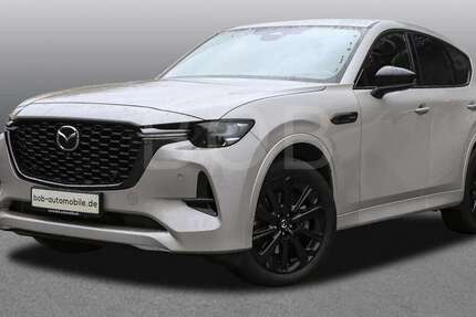 Mazda CX-60 24.555 km 39.999 &euro; Witten 58454