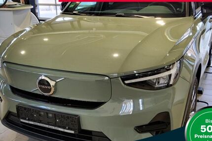 Volvo XC40 19.998 km 27.990 &euro; Mülheim an der Ruhr 45472