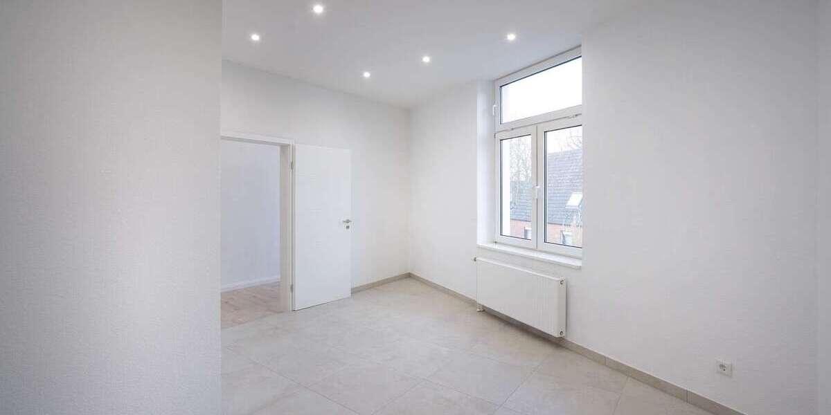 Etagenwohnung Recklinghausen König Ludwig - 2.5 Zimmer, 71 m&sup2;, 119.000&euro; | Angebot:26871761