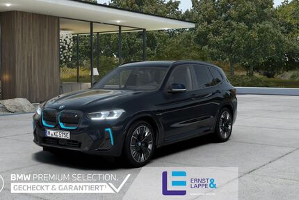 BMW iX3 10.171 km 47.430 € Essen 45134