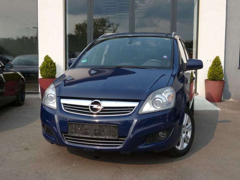Zafira