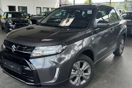 Suzuki Vitara 4.990 km 21.770 &euro; Lünen 44536