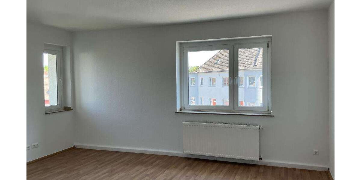 Etagenwohnung Essen Frohnhausen - 2.5 Zimmer, 65 m&sup2;, 559&euro; | Angebot:27147571