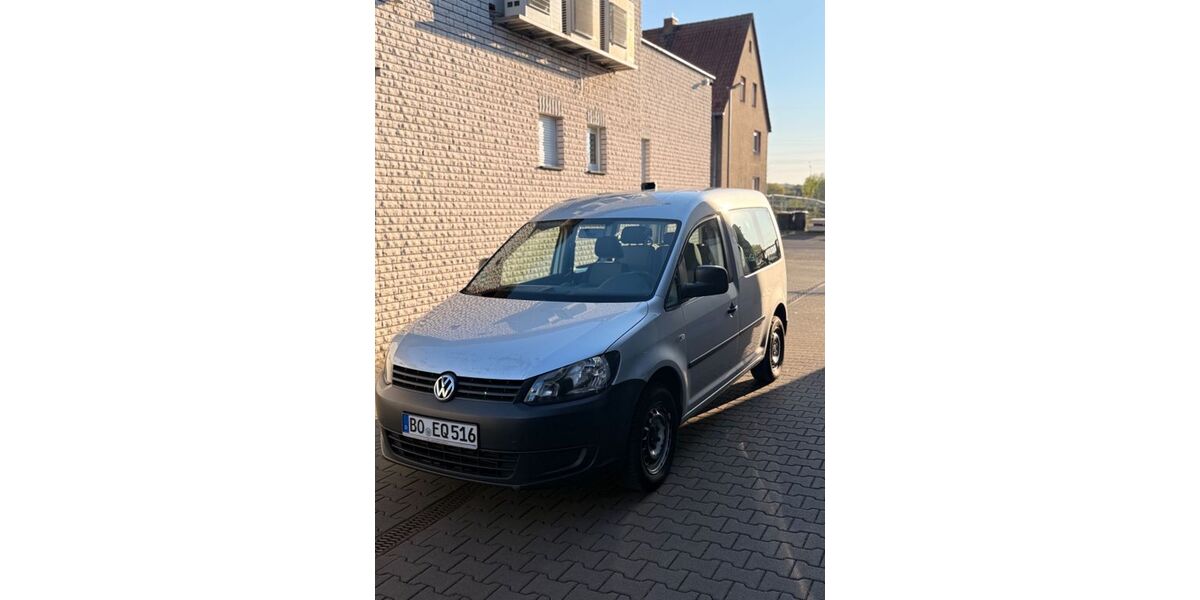 VW Caddy 196.850 km 5.800 &euro; Castrop-rauxel 44575