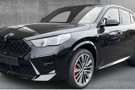 BMW X2 3.999 km 53.900 &euro; Recklinghausen 45659