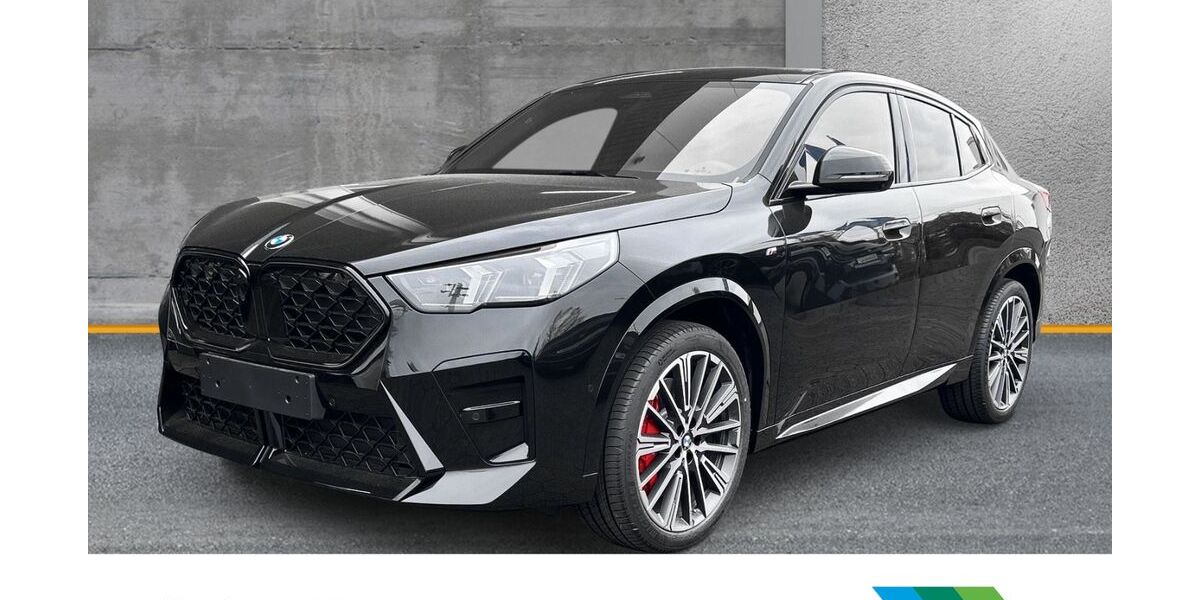 BMW X2 3.999 km 53.900 &euro; Recklinghausen 45659