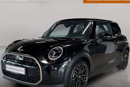 Mini Cooper S Coupé 6.886 km 29.399 &euro; Dortmund 44263