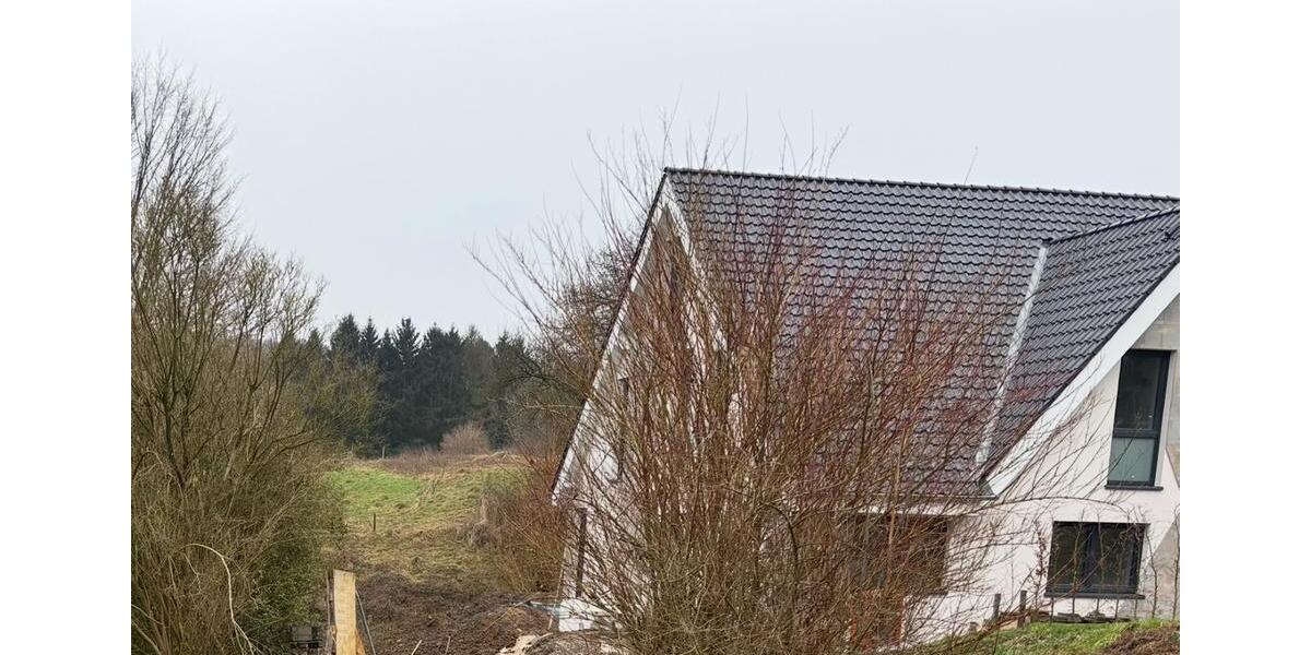 Neubau DH in einzigartiger Lage in Aplerbecker Mark 5.5 zimmer