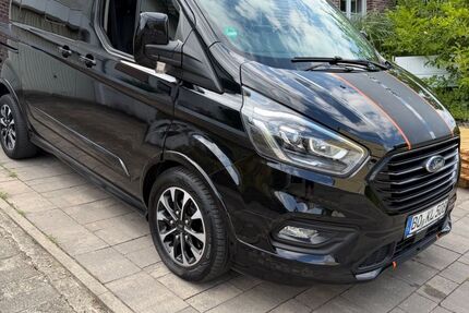 Ford Tourneo Custom 166.000 km 28.000 &euro; Bochum 44892