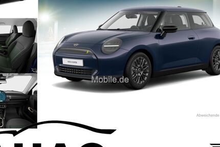 Mini Cooper SE 7.099 km 28.990 € Dülmen 48249