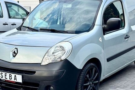 Renault Kangoo 155.610 km 5.499 &euro; Marl 45772