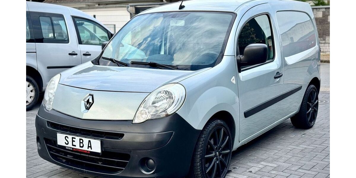 Renault Kangoo 155.610 km 5.499 &euro; Marl 45772