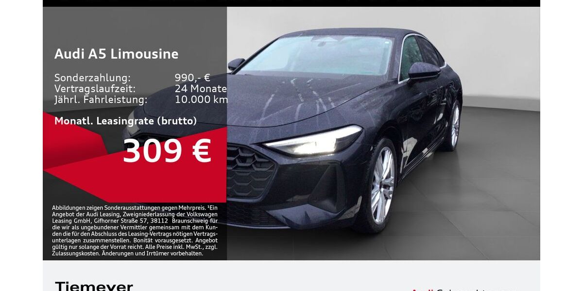 Audi A5 27.394 km 42.770 &euro; Gelsenkirchen 45894