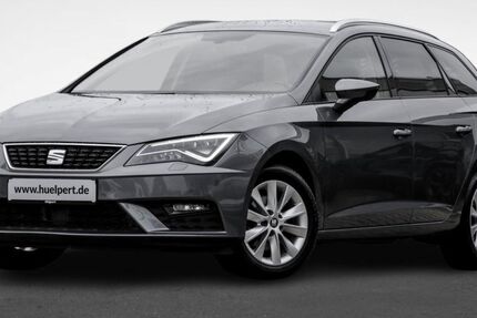 Seat Leon 95.678 km 9.998 € Dortmund 44379