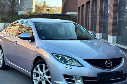 Mazda 6 156.000 km 6.490 &euro; Essen 45145