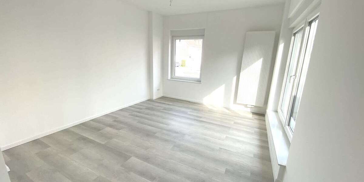 Wohnung zum Mieten in Dortmund 500 € 30.99 m² 1 zimmer