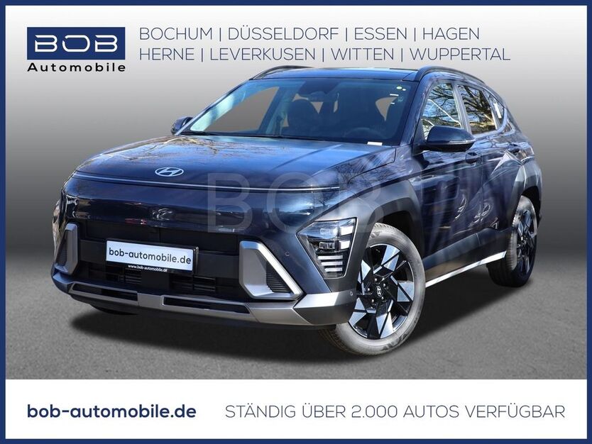 Hyundai KONA 3.208 km 31.222 € Essen 45239