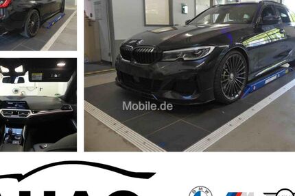 Alpina D3 S 67.687 km 59.740 € Gelsenkirchen 45897
