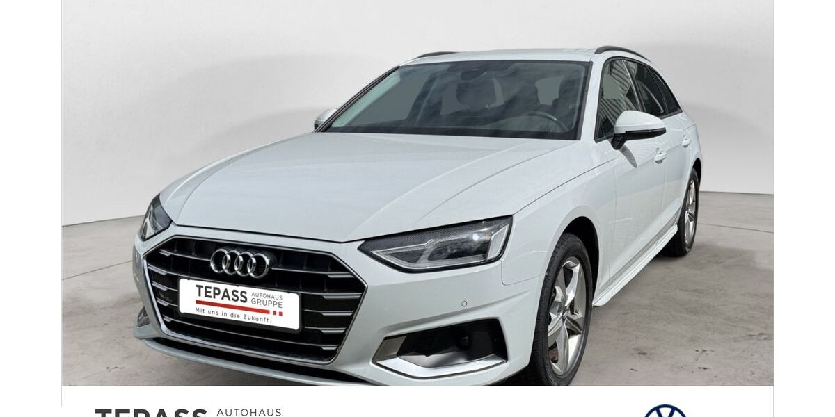 Audi A4 109.128 km 20.950 &euro; Wetter 58300