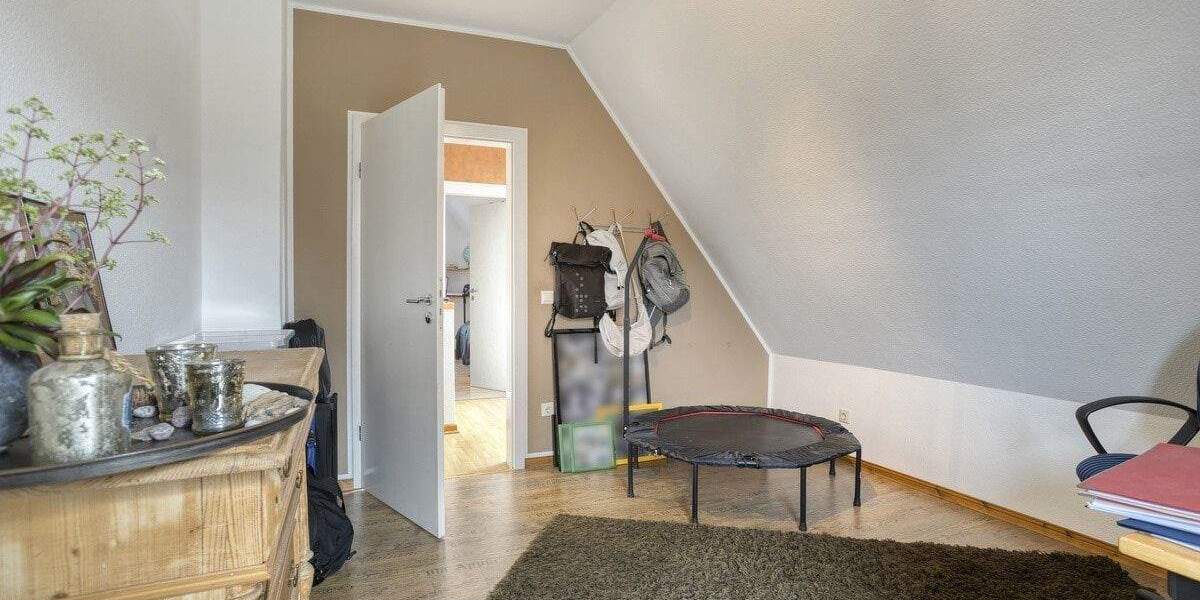 Einfamilienhaus Reken Maria Veen - 5 Zimmer, 139 m&sup2;, 299.000&euro; | Angebot:24991216