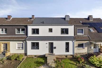 Haus zum Kaufen in Hattingen 499.000 € 140 m² 5 zimmer