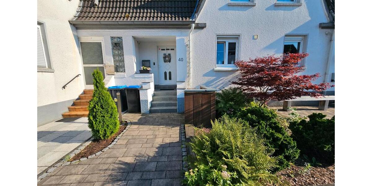 Haus zu verkaufen Masurenstr. 4 zimmer