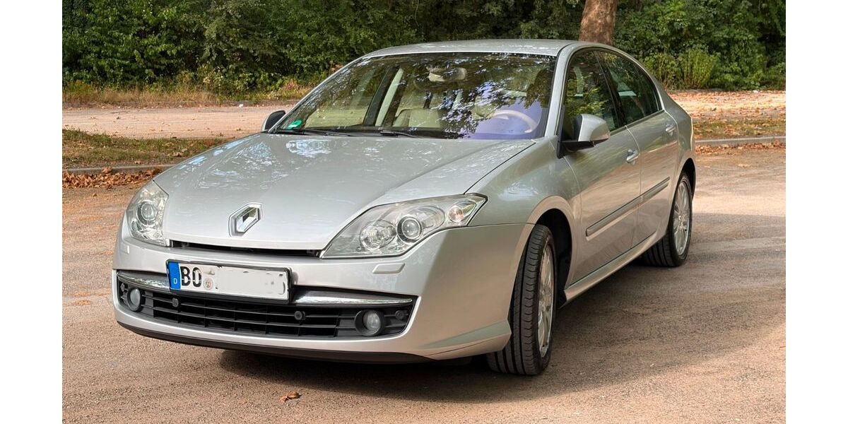 Renault Laguna 160.000 km 3.950 &euro; Bochum 44795