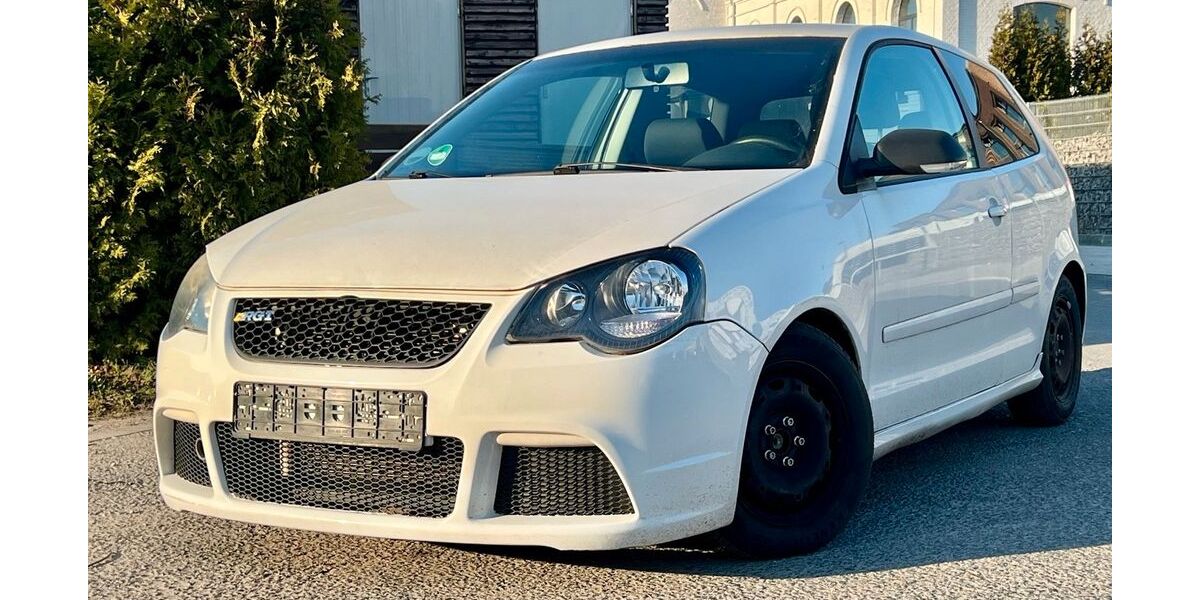 VW Polo 123.364 km 1.200 &euro; Gelsenkirchen 45884