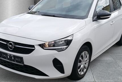 Opel Corsa 34.960 km 12.450 € Herten 45699