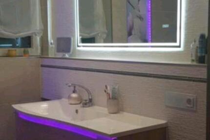 Erdgeschosswohnung mit Terrasse ,Garten und Garage 3,5 Zimmer zimmer