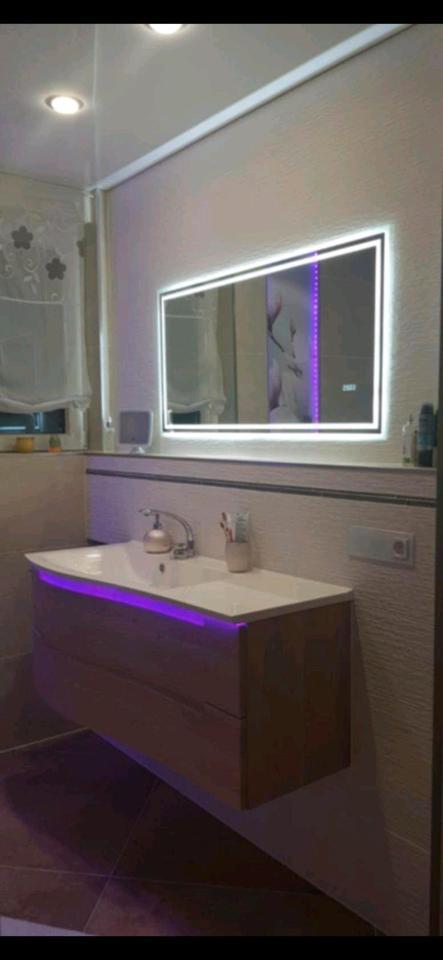 Erdgeschosswohnung mit Terrasse ,Garten und Garage 3,5 Zimmer zimmer