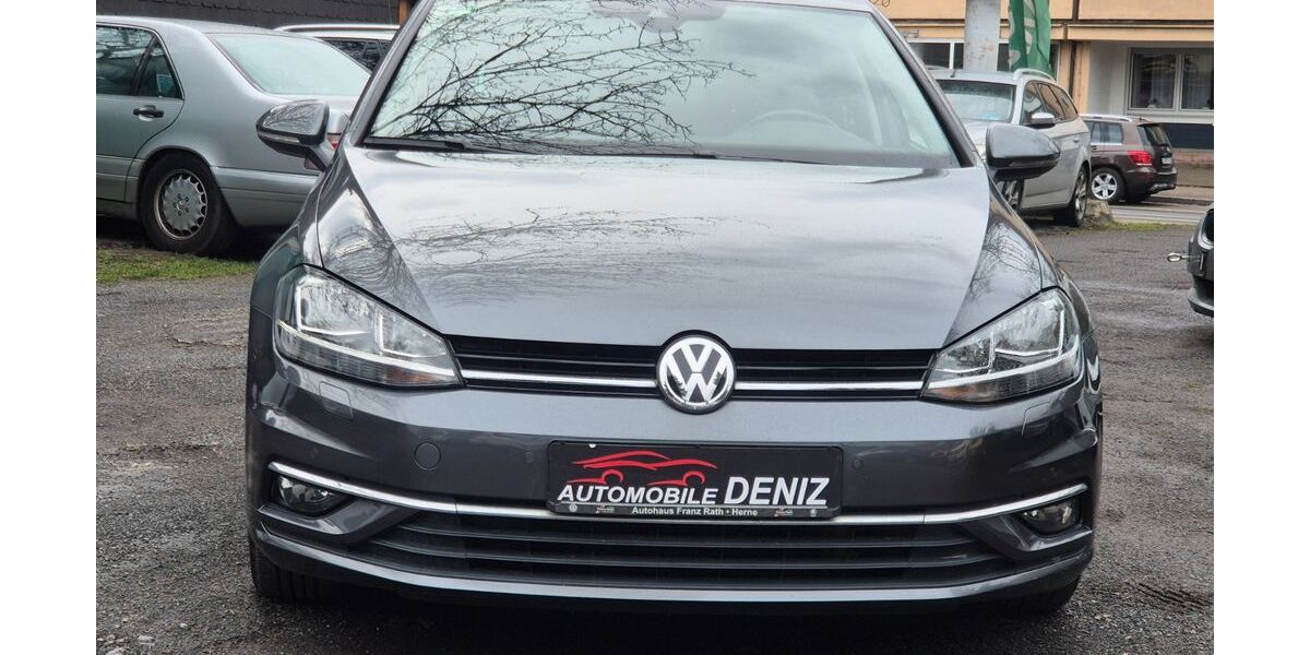 VW Golf 228.687 km 11.000 &euro; Lünen 44532