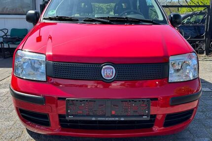 Fiat Panda 61.000 km 3.600 &euro; Bottrop 46242