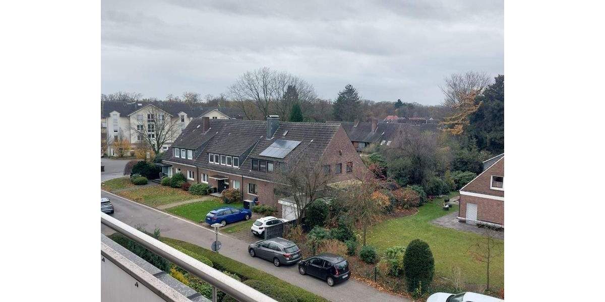 Etagenwohnung Gladbeck Mitte - 3 Zimmer, 134 m&sup2;, 1.200&euro; | Angebot:24247300