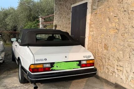 Saab 900 143.860 km 13.000 &euro; Dortmund 44143