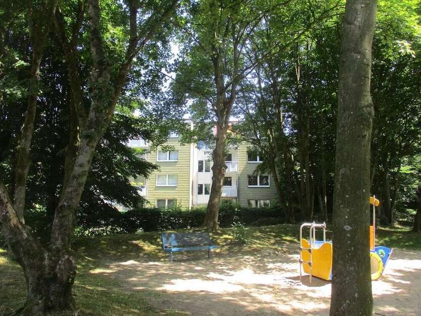 Wohnung zum Mieten in Marl 580 € 75 m²