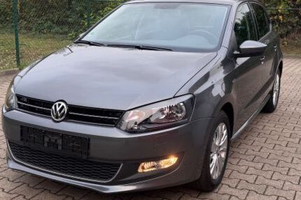 VW Polo 2.500 km 13.000 € bottrop 46236