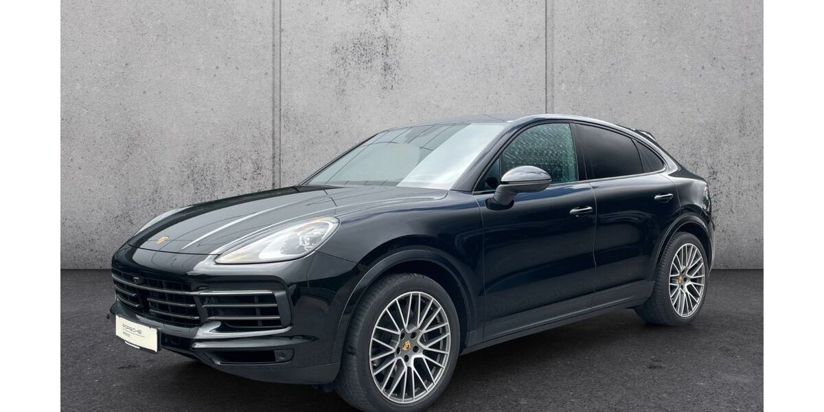 Porsche Cayenne 54.556 km 77.890 &euro; Recklinghausen 45665
