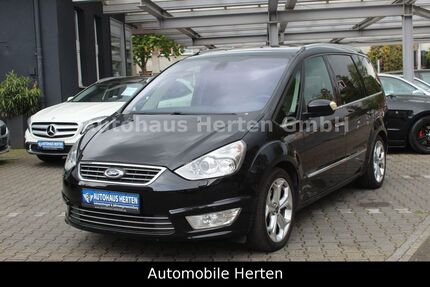 Ford Galaxy 166.000 km 12.990 € Herten 45699