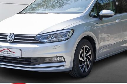 VW Touran 74.060 km 20.471 &euro; Witten 58453