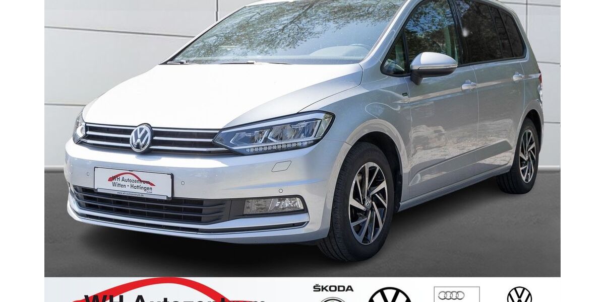 VW Touran 74.060 km 20.471 &euro; Witten 58453