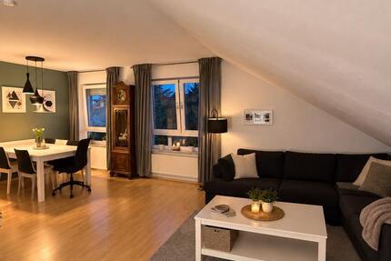 Wohnung Castrop-Rauxel Deinighausen - 2.5 Zimmer, 68 m&sup2;, 490&euro; | Angebot:27595409