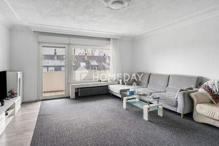 Wohnung Bochum Wattenscheid - 2 Zimmer, 67 m&sup2;, 110.000&euro; | Angebot:25212927